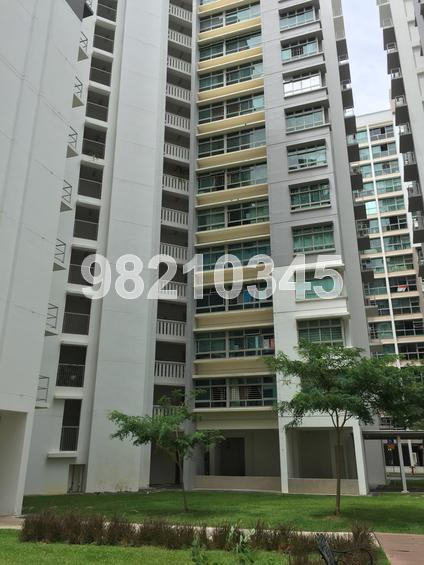 Blk 601D Punggol Central (Punggol), HDB 3 Rooms #130519332